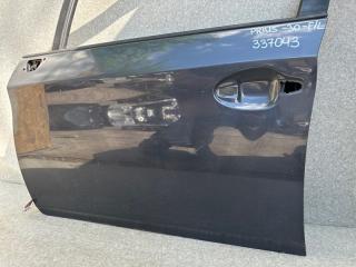 Дверь передняя левая PRIUS - 30 09-17