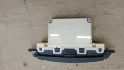 Блок управления печкой ACCORD CU8 / TSX 08-14