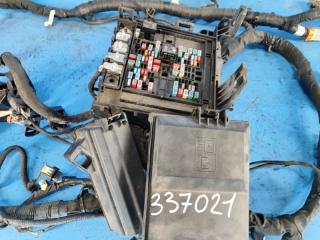 Блок предохранителей моторный отсек EXPEDITION 17- 2018 T35PDTD