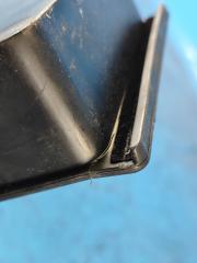 Консоль центральная EXPEDITION 17- 2018 T35PDTD