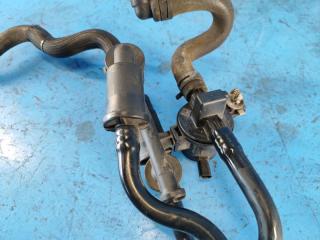 Клапан вентиляции картерных газов EXPEDITION 17- 2018 T35PDTD