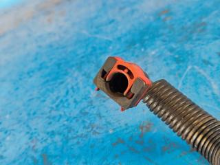 Трубка топливная FORD EXPEDITION 17- T35PDTD