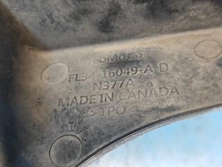 Пластик подкапотного отсека FORD EXPEDITION 17- T35PDTD