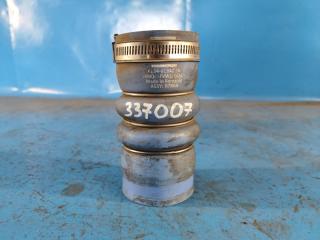 Патрубок интеркулера FORD EXPEDITION 17- 2018