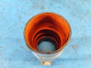 Патрубок интеркулера EXPEDITION 17- 2018 T35PDTD