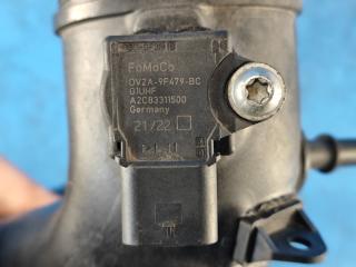 Патрубок впускного коллектора FORD EXPEDITION 17- T35PDTD