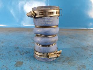 Патрубок интеркулера EXPEDITION 17- 2018 T35PDTD