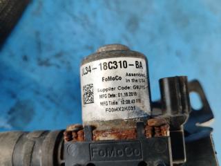 Клапан системы охлаждения FORD EXPEDITION 17- T35PDTD