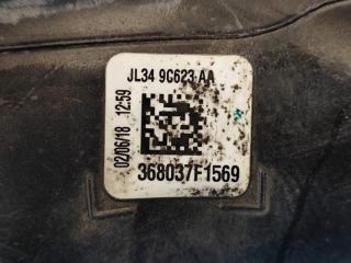 Патрубок впускной системы FORD EXPEDITION 17- T35PDTD