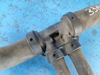 Патрубок системы охлаждения EXPEDITION 17- 2018 T35PDTD