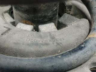 Амортизатор задний левый AVALON 05-12 2007 3.5 2GR-FE