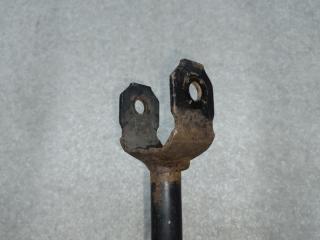 Рычаг задней подвески продольный AVALON 05-12 2007 3.5 2GR-FE