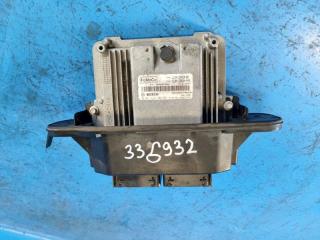 Блок управления двигателем FORD EXPEDITION 17- 2018