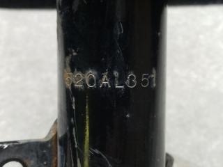 Амортизатор задний левый TOYOTA SOLARA 03-09 2.4 2AZFE