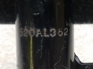 Амортизатор задний правый TOYOTA SOLARA 03-09 2.4 2AZFE