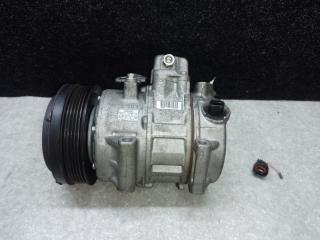 Компрессор кондиционера LEXUS LS460 06-12 Б/У Компрессор кондиционера LEXUS LS460 06-12