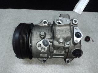 Компрессор кондиционера LS460 06-12 4.6 1UR-FSE