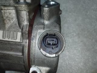 Компрессор кондиционера LS460 06-12 4.6 1UR-FSE