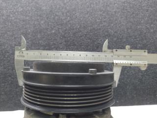 Компрессор кондиционера LS460 06-12 4.6 1UR-FSE