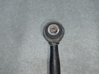 Рычаг задней подвески поперечный нижний TOYOTA SOLARA 03-09 2.4 2AZFE