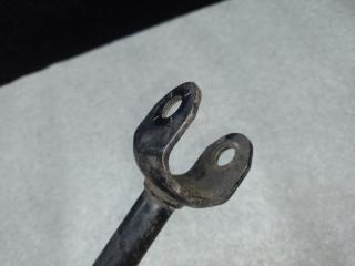 Рычаг задней подвески поперечный нижний SOLARA 03-09 2003 2.4 2AZFE