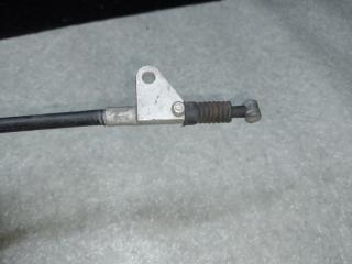 Трос стояночного тормоза правый SOLARA 03-09 2003 2.4 2AZFE