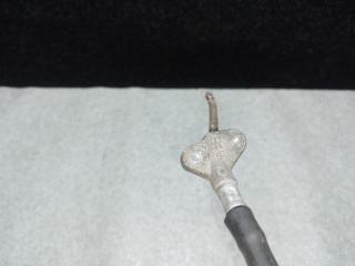 Трос стояночного тормоза правый SOLARA 03-09 2003 2.4 2AZFE