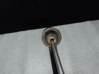 Рычаг задней подвески продольный VENZA 09-16 2009 3.5 2GR-FE