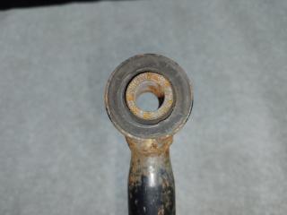 Рычаг задней подвески поперечный передний TOYOTA VENZA 09-16 3.5 2GR-FE