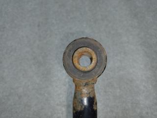 Рычаг задней подвески поперечный передний VENZA 09-16 2009 3.5 2GR-FE