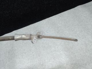 Трос стояночного тормоза правый VENZA 09-16 2009 3.5 2GR-FE