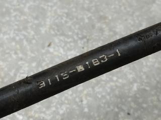 Трос стояночного тормоза правый VENZA 09-16 2009 3.5 2GR-FE