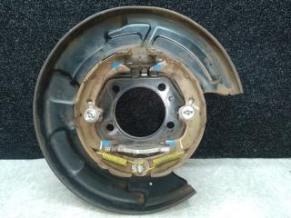 Тормозной механизм правый TOYOTA VENZA 09-16 2009 Б/У Тормозной механизм правый TOYOTA VENZA 09-16 2009