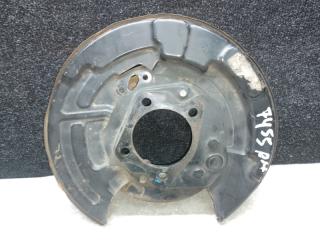 Тормозной механизм правый VENZA 09-16 2009 3.5 2GR-FE