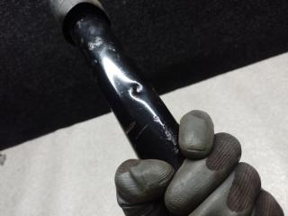 Амортизатор задний MDX (YD2) 06-13