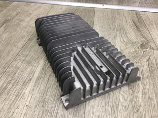 Усилитель звука G25/G35/G37/Q40 06-14 Седан