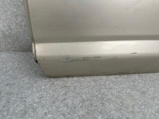 Дверь задняя левая TIIDA/VERSA C11 04-11