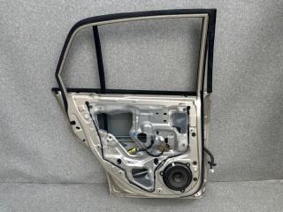 Дверь задняя левая TIIDA/VERSA C11 04-11