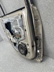 Дверь задняя левая TIIDA/VERSA C11 04-11