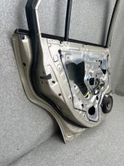 Дверь задняя левая TIIDA/VERSA C11 04-11