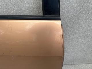 Дверь задняя правая TIIDA/VERSA C11 04-11