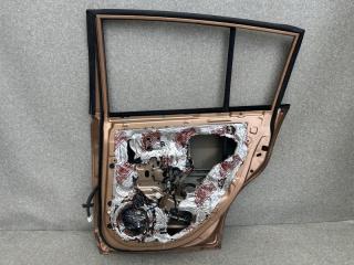 Дверь задняя правая TIIDA/VERSA C11 04-11