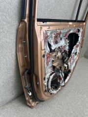 Дверь задняя правая TIIDA/VERSA C11 04-11