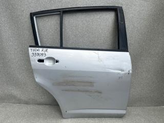 Дверь задняя правая NISSAN TIIDA/VERSA C11 04-11