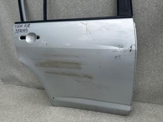 Дверь задняя правая TIIDA/VERSA C11 04-11