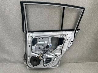 Дверь задняя правая TIIDA/VERSA C11 04-11