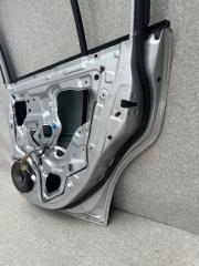 Дверь задняя правая TIIDA/VERSA C11 04-11