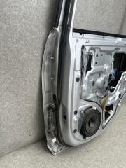 Дверь задняя правая TIIDA/VERSA C11 04-11