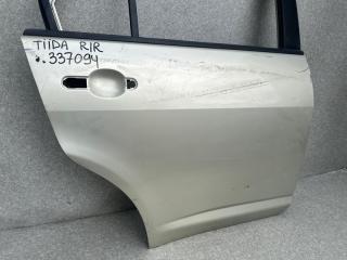 Дверь задняя правая NISSAN TIIDA/VERSA C11 04-11