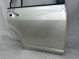 Дверь задняя правая TIIDA/VERSA C11 04-11